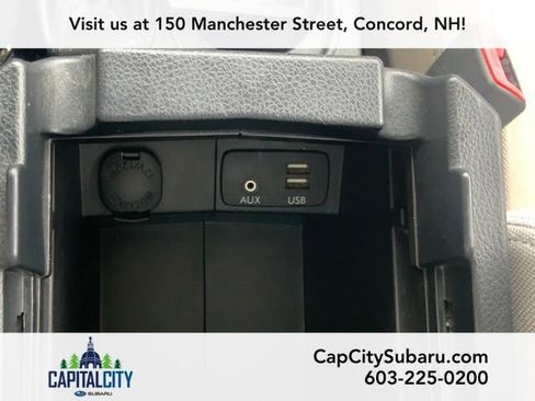 Used 2016 Subaru Forester 2.5i Premium image 26