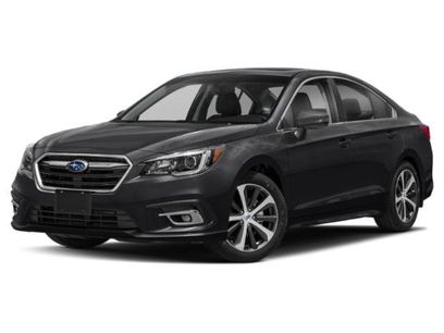 Used 2019 Subaru Legacy 3.6R Limited