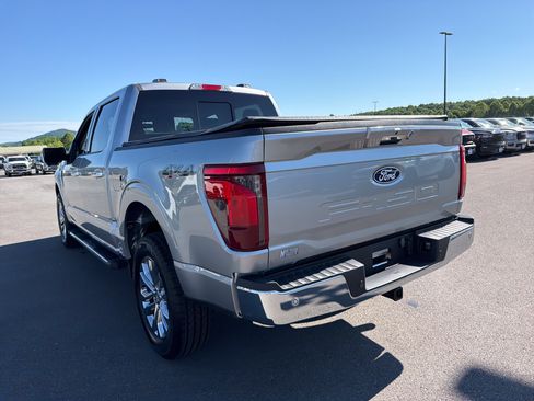 Used 2024 Ford F150 XLT w/ Equipment Group 302A MID AWD/4WD image 8