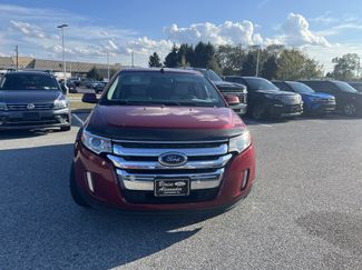 Used 2013 Ford Edge Limited video 2