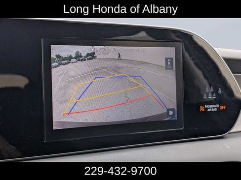 Used 2022 Hyundai Palisade SEL w/ Convenience Package FWD image 25