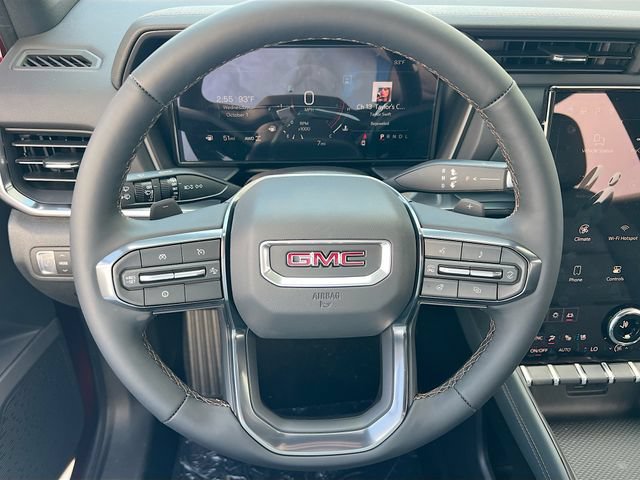 New 2026 GMC Terrain AT4 w/ Convenience Package III AWD/4WD image 7