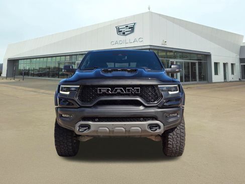 Used 2024 RAM 1500 TRX w/ TRX Level 2 Equipment Group AWD/4WD image 2