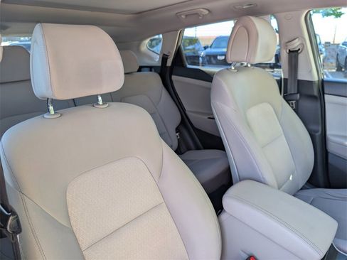 Used 2018 Hyundai Tucson Value image 21