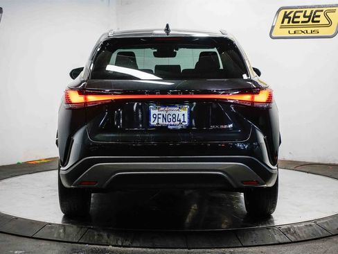 Used 2023 Lexus RX 350 Premium Plus image 3