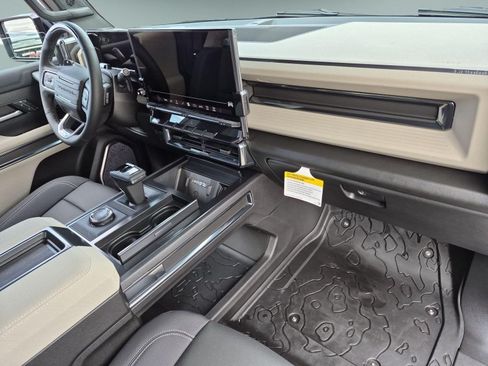 New 2026 GMC Hummer EV 4x4 Crew Cab image 28