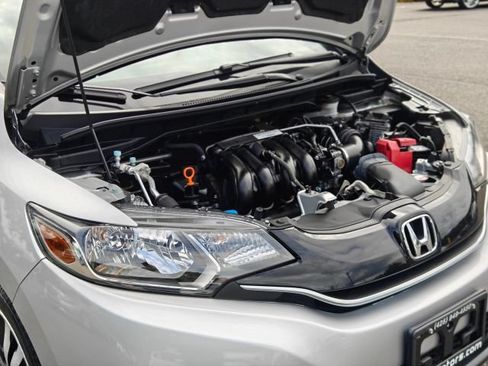 Used 2016 Honda Fit EX image 45