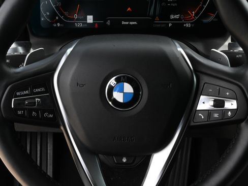 Used 2022 BMW 330i Sedan w/ Premium Package RWD image 26