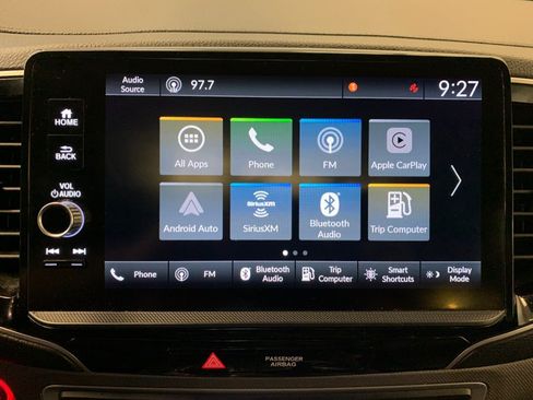 Used 2024 Honda Ridgeline RTL image 30