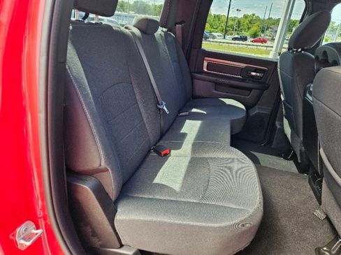 Used 2024 RAM 1500 Classic Warlock image 13