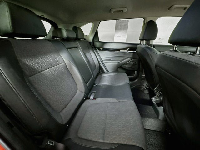 Certified 2024 Kia Seltos X-Line AWD/4WD image 27