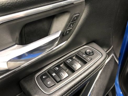 Used 2021 RAM 1500 Laramie w/ Sport Appearance Package image 14