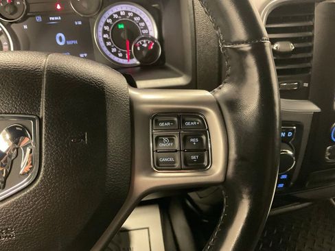 Used 2022 RAM 1500 Classic Warlock w/ Electronics Group image 18