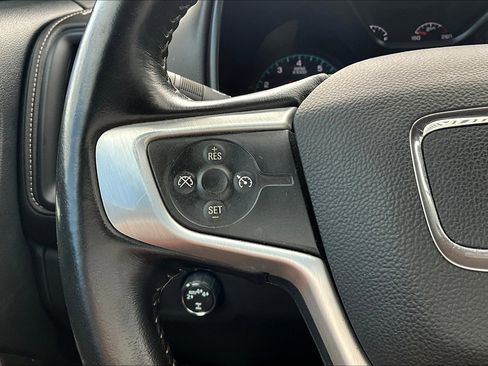 Used 2022 GMC Canyon Elevation AWD/4WD image 22