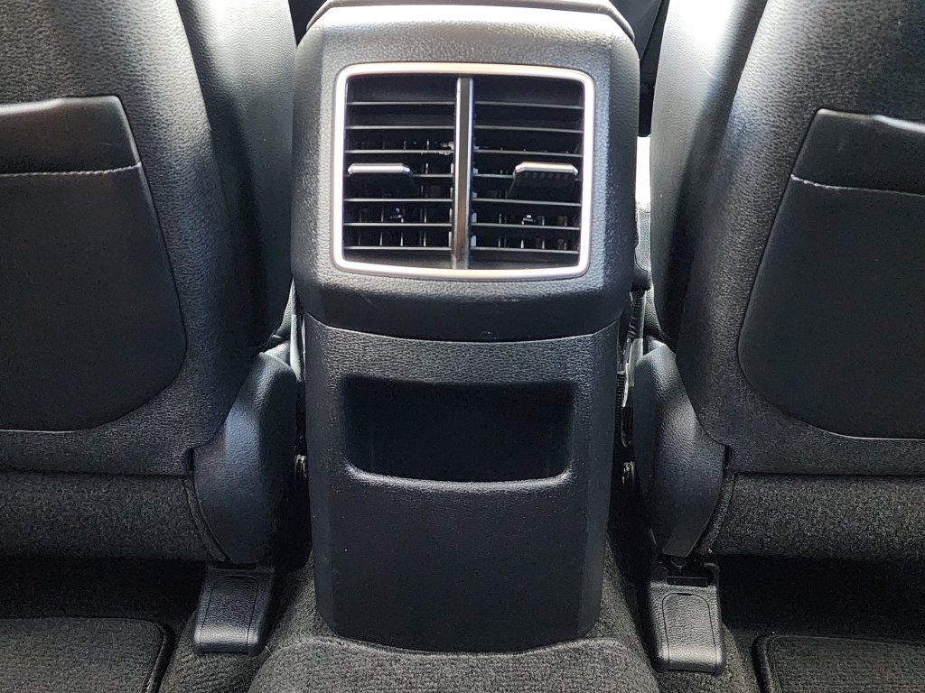 Certified 2023 Kia Sportage EX FWD image 16