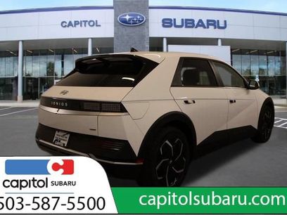 Used 2023 Hyundai Ioniq 5 SEL