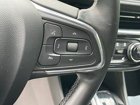 Certified 2024 Buick Envista Sport Touring w/ Convenience I Package FWD image 31