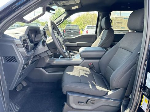 New 2026 Ford F150 XLT w/ Equipment Group 302A MID AWD/4WD image 20