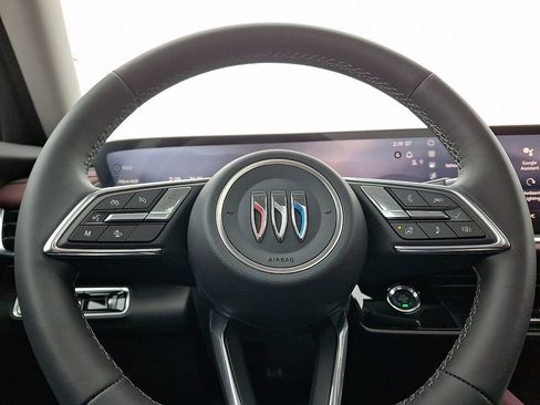 New 2026 Buick Envision Sport Touring image 14