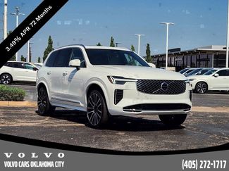 Used 2026 Volvo XC90 B6 Plus w/ Protection Package Premier video 2
