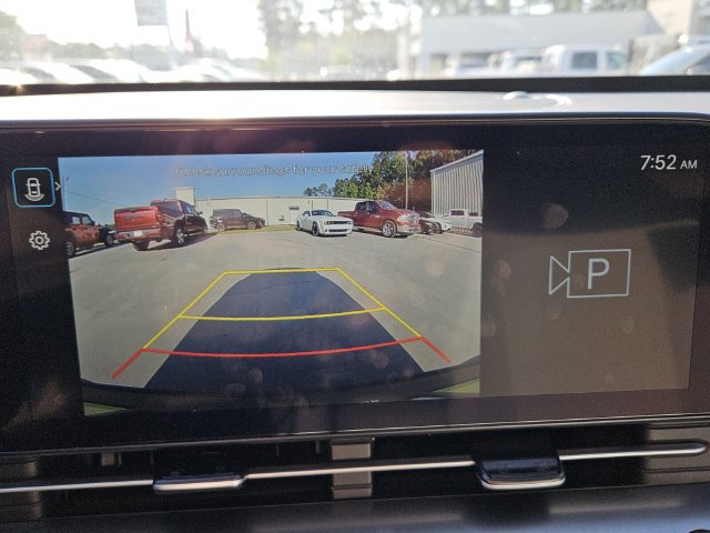 Used 2024 Hyundai Kona SEL AWD/4WD image 18