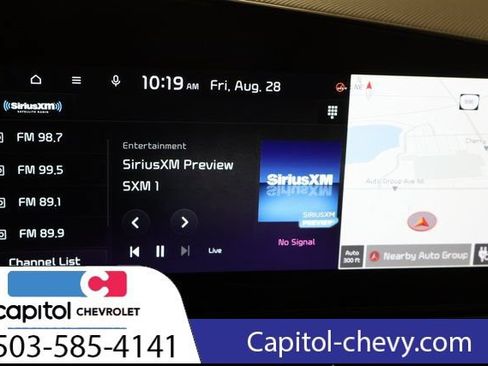 Used 2023 Kia Niro Wind w/ Wind Preserve Package FWD image 28
