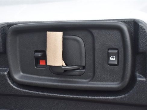 New 2025 Chevrolet Express 2500 Work Van image 16