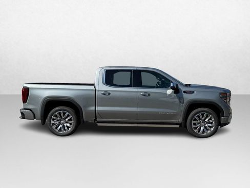 New 2026 GMC Sierra 1500 Denali image 2