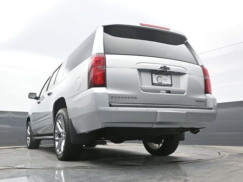 Used 2019 Chevrolet Suburban Premier AWD/4WD image 58