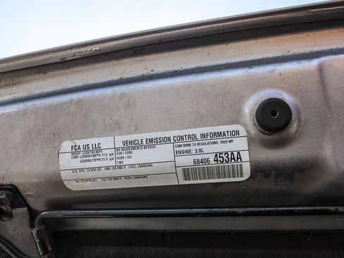 Used 2020 Jeep Wrangler Unlimited Sport S image 28