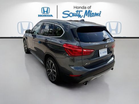 Used 2019 BMW X1 sDrive28i w/ Convenience Package FWD image 5