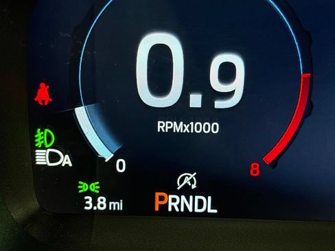 New 2026 Ford Explorer ST-Line RWD image 22