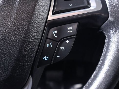 Used 2020 Ford Edge Titanium w/ Equipment Group 301A AWD/4WD image 15