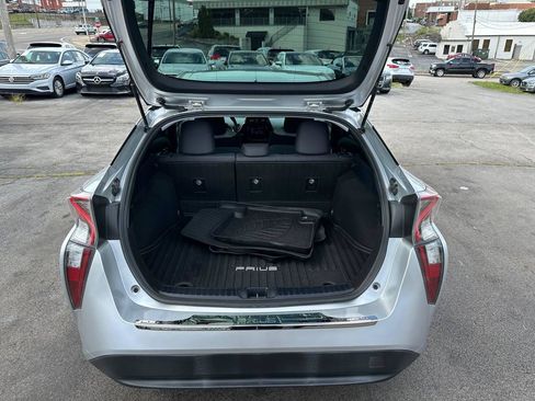 Used 2016 Toyota Prius Two w/ Protection Package FWD image 36