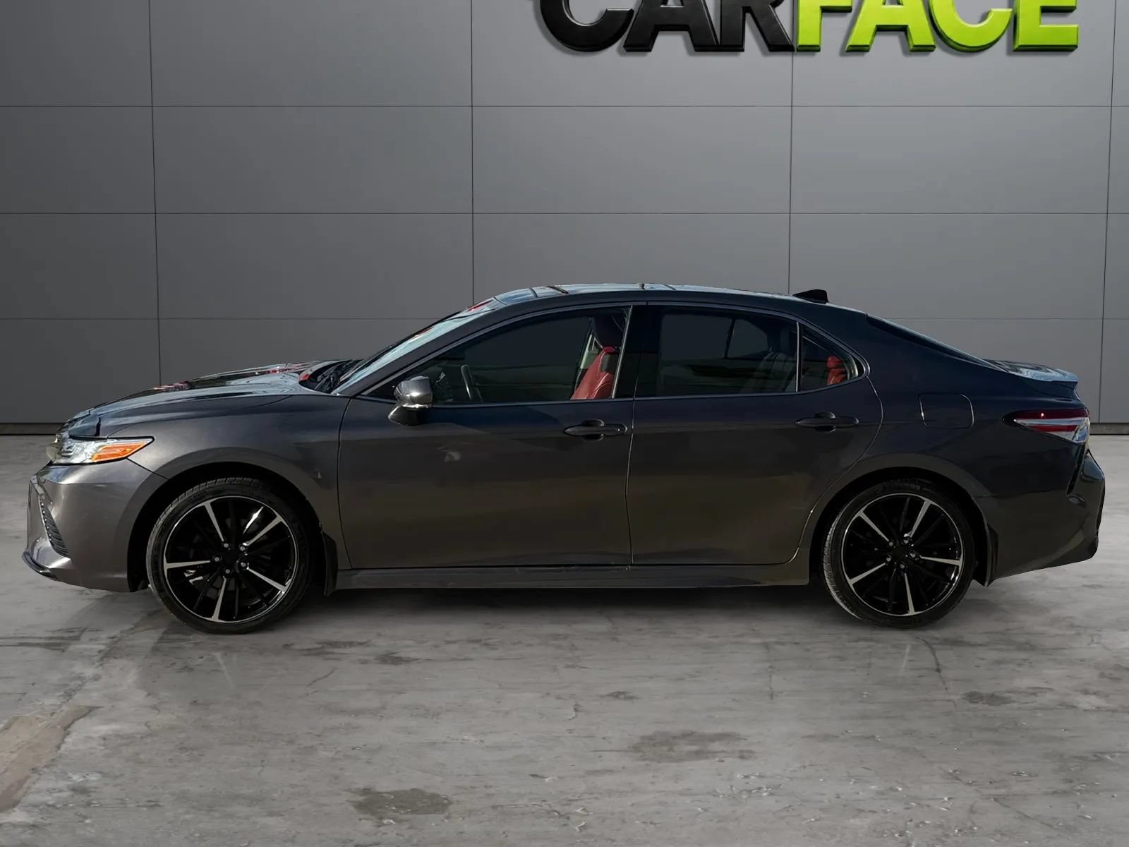 Used 2020 Toyota Camry XSE AWD/4WD image 7