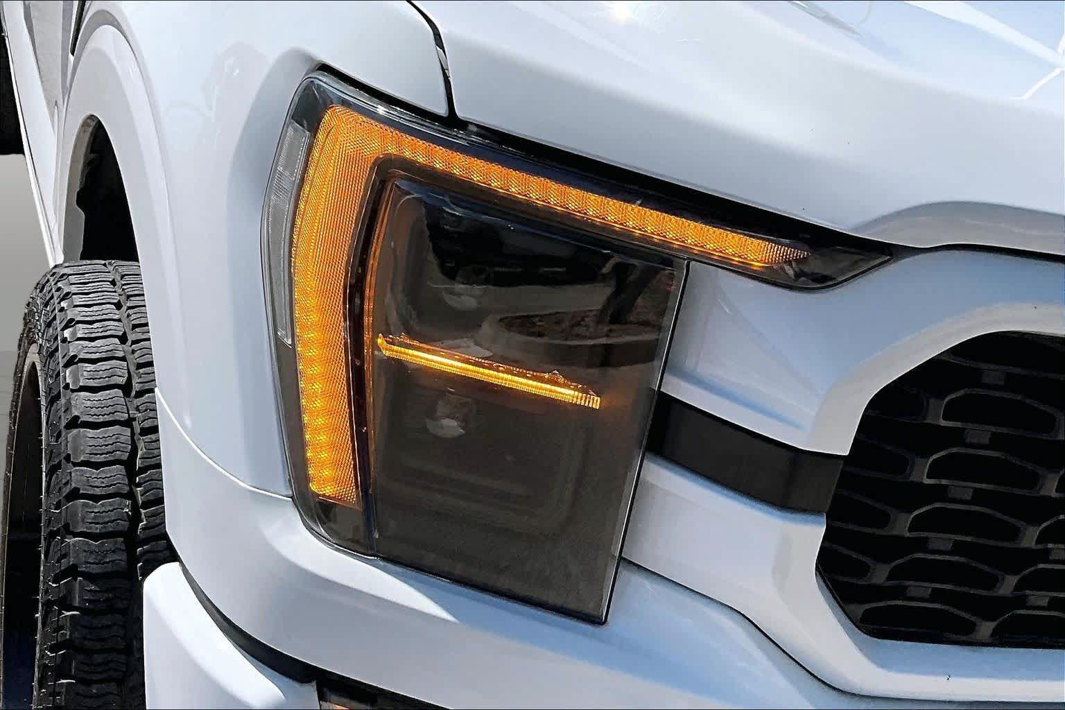 Certified 2022 Ford F150 XL w/ STX Appearance Package RWD image 26