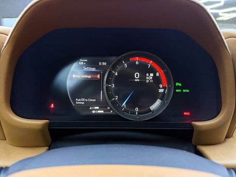 Used 2018 Lexus LC 500 Coupe image 30