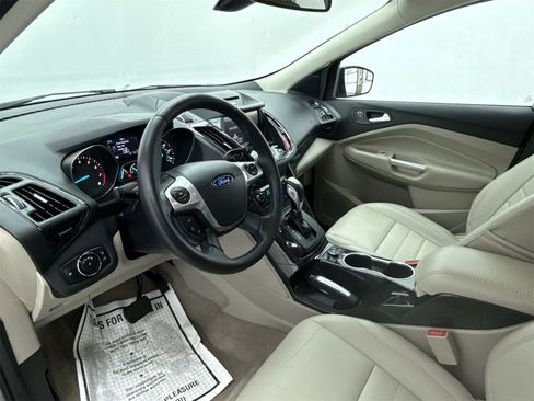 Used 2014 Ford Escape Titanium image 12