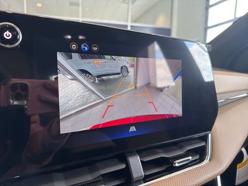New 2026 Chevrolet Equinox ACTIV AWD/4WD image 32