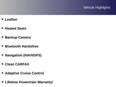 Used 2021 Ford Ranger Lariat w/ Equipment Group 501A High image 3