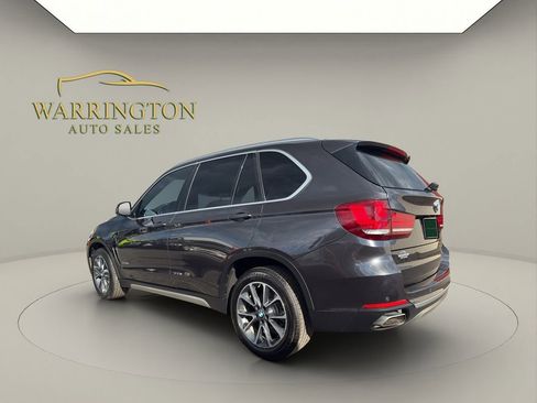 Used 2018 BMW X5 xDrive35i image 5
