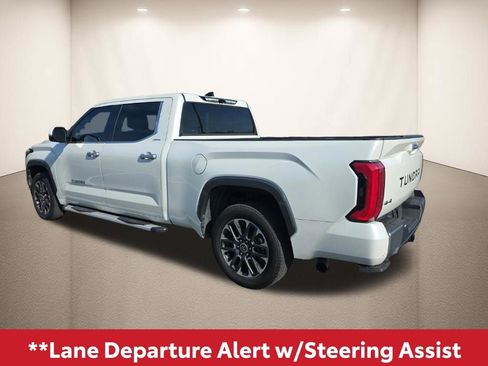 Used 2023 Toyota Tundra Limited image 11