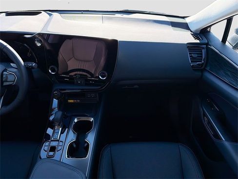 New 2026 Lexus NX 350 NX 350 Premium image 18