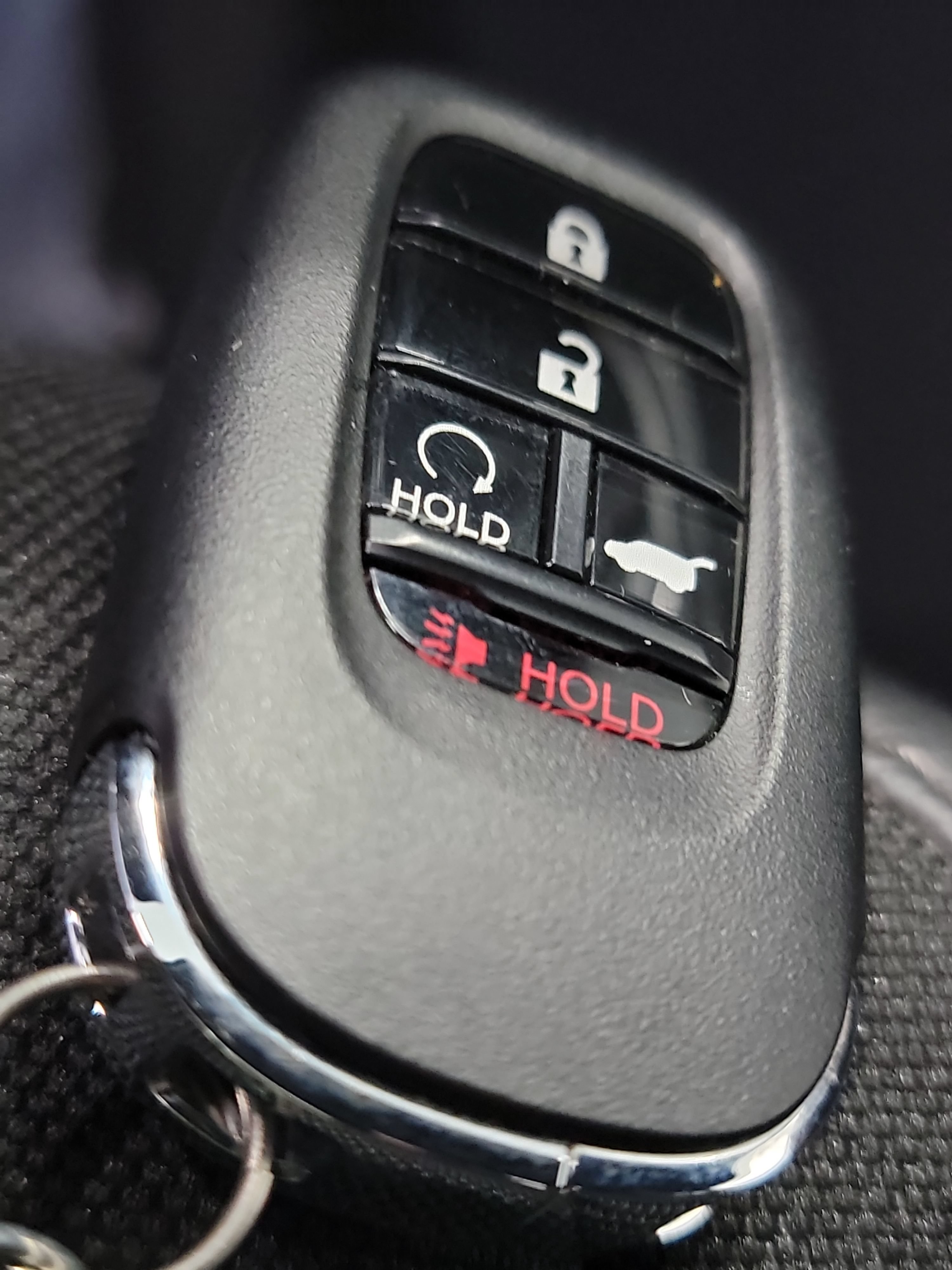 Used 2024 Honda Civic Sport image 31