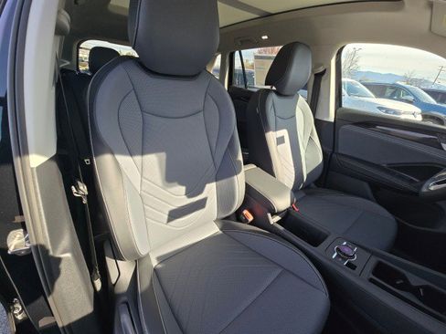 New 2026 Volkswagen Tiguan SE AWD/4WD image 13