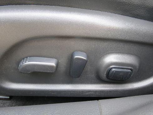 Used 2016 Nissan Altima 3.5 SL image 31