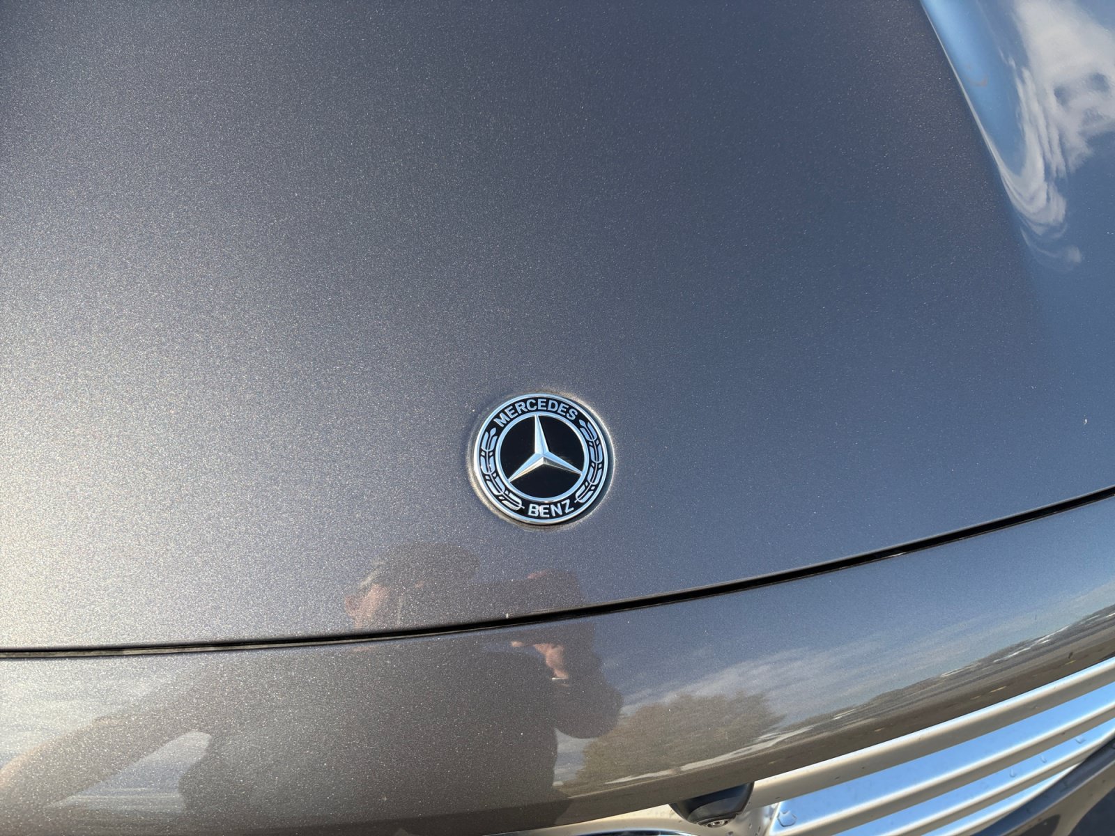 Used 2026 Mercedes-Benz GLB 250 4MATIC image 23