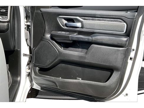 Used 2022 RAM 1500 Big Horn AWD/4WD image 21