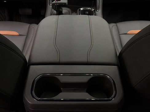 Used 2026 GMC Sierra 1500 AT4 w/ AT4 Premium Package AWD/4WD image 38