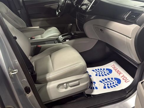 Used 2018 Honda Pilot EX-L image 15